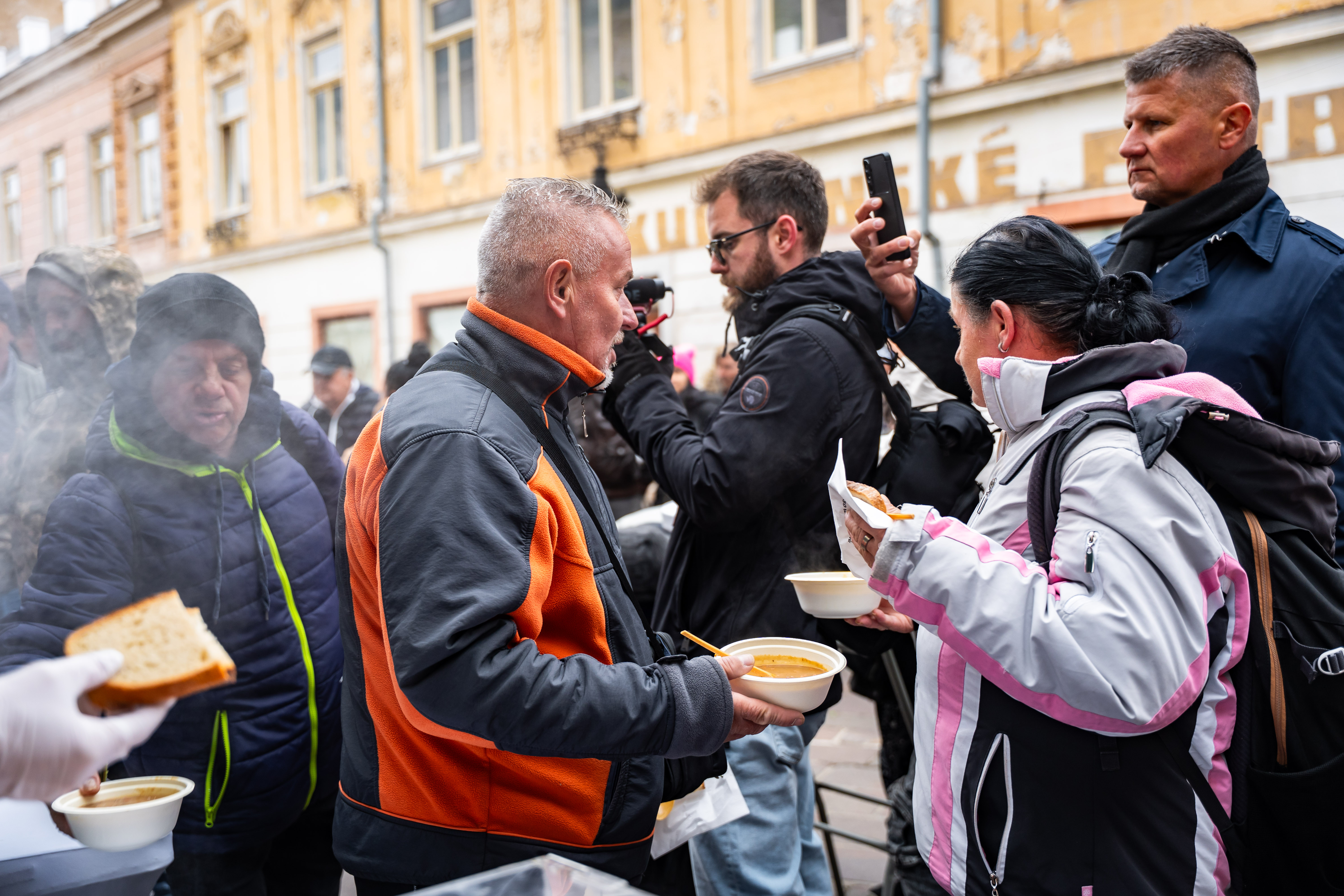 Polievka sv. Alzbety -28